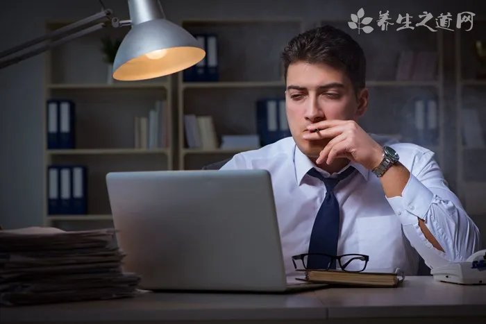 男人健康食谱