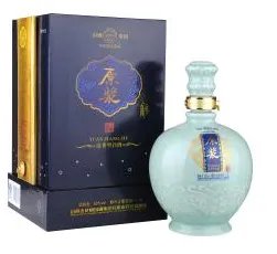江苏高沟今宵缘酒多少钱