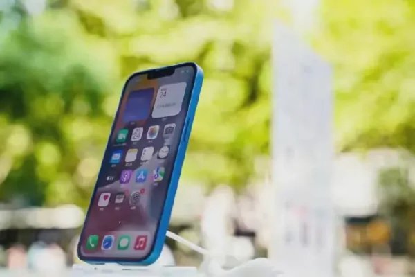 苹果多家供应商限电停产,这是否会对iPhone13的销售造成影响?