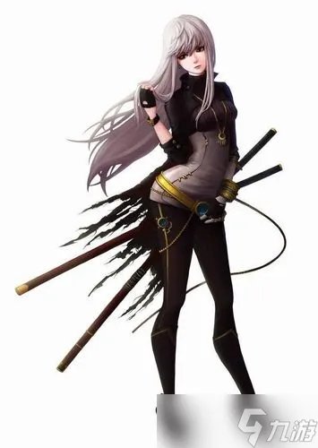 女鬼剑驭剑士刷图加点 女鬼剑士刃影技能加点