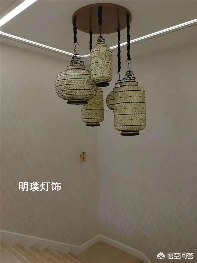 如何把卧室灯光设计出高级感?
