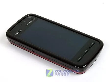 诺基亚5800XM