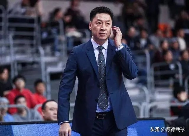 CBA辽宁队杨鸣如果战绩不好，谁有可能接替杨鸣？