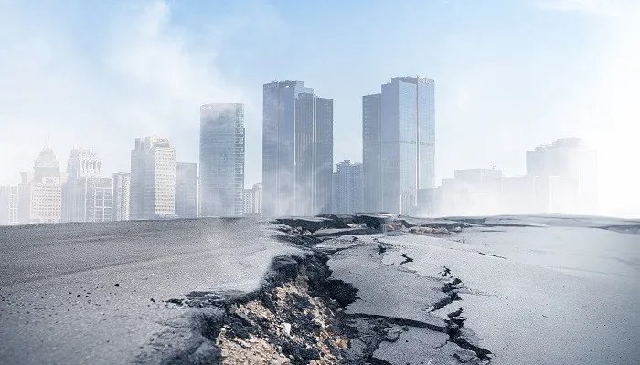 地震的等级划分 地震的级别怎么划分