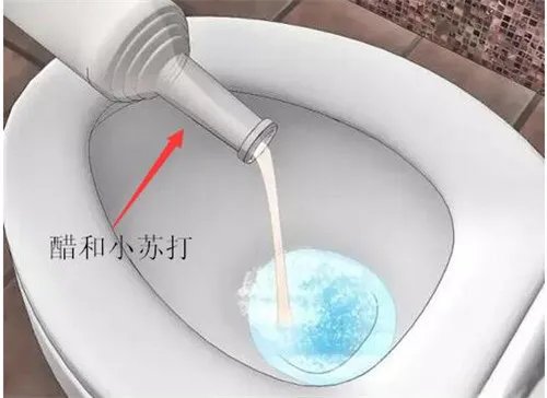 马桶堵住怎么办 6种方法让马桶畅通无堵