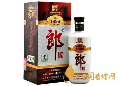 郎牌特曲T3多少钱一瓶42度