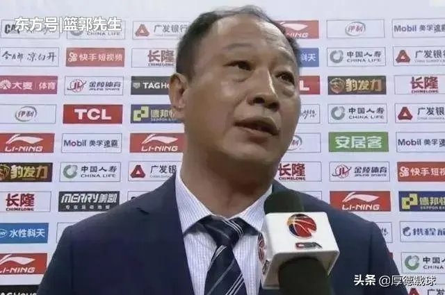 CBA辽宁队杨鸣如果战绩不好,谁有可能接替杨鸣?