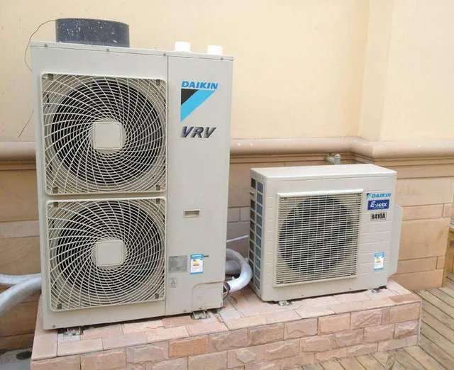 空调几级能效是什么意思