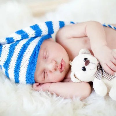 幼儿冬季养生小常识有哪些?
