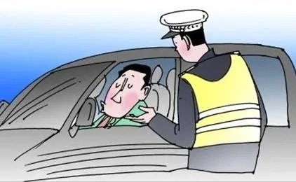 男子酒驾称吃啤酒鸭，为什么要用如此拙劣的借口？