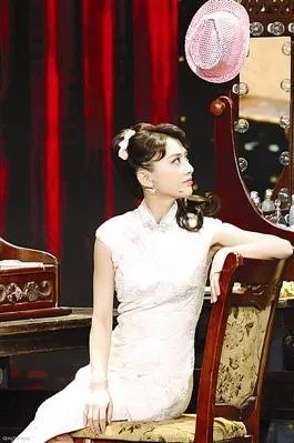 在《演员的诞生》中,为何黄圣依演技遭吐槽?