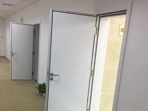 房间如何隔音