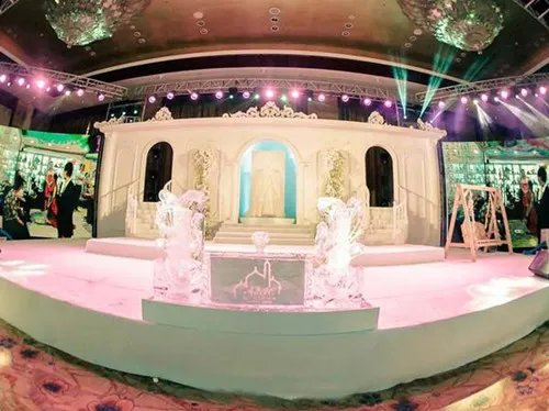 宝鸡婚庆公司哪家好 宝鸡婚庆公司一般多少钱