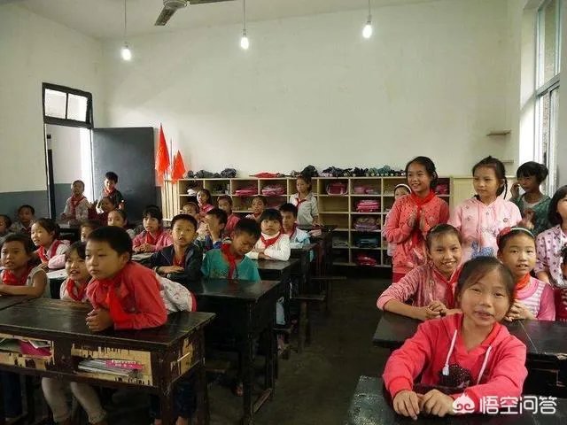 如何看待农村的留守儿童问题?