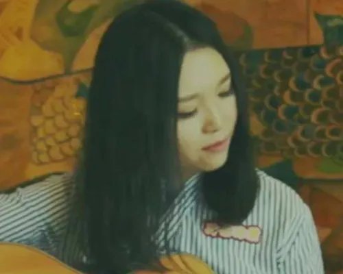 丽江小倩最火的几首歌是什么?