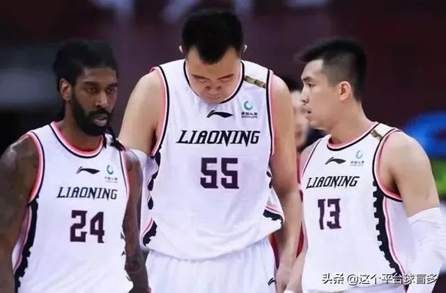 CBA辽宁队杨鸣如果战绩不好,谁有可能接替杨鸣?