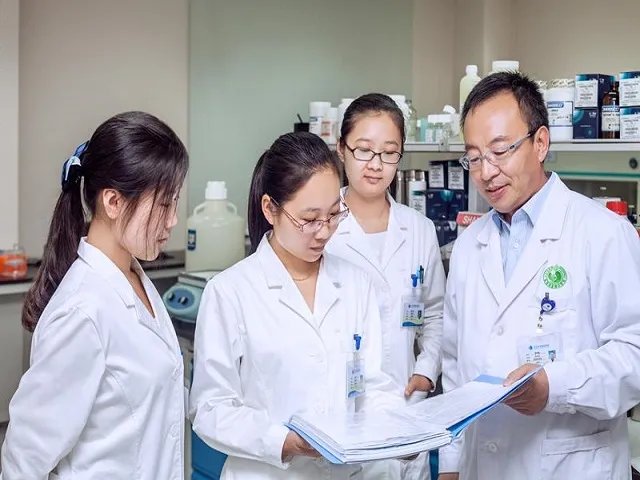 北京家恩德运医院试管的成功率高不?