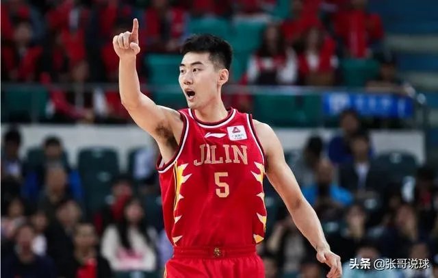 CBA全华班，哪个球队成绩可能会一落千丈？