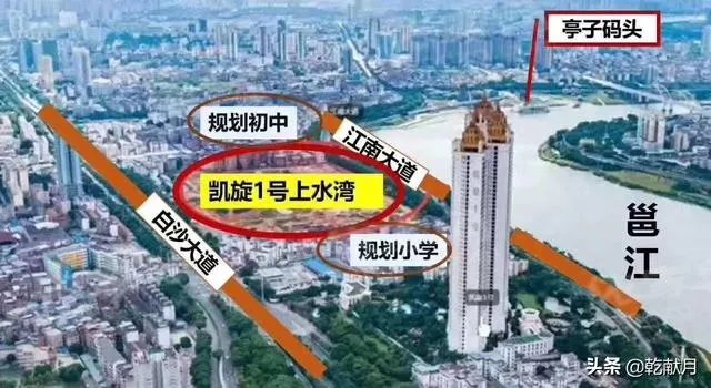 南宁五象新区值得投资,又适合自住的区域在哪里?