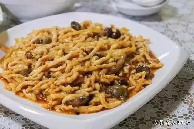 天津有什么值得去的狗食馆儿?