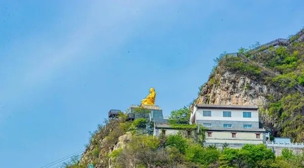 五一去哪玩?北京这7个地方景美、人少、好出片!