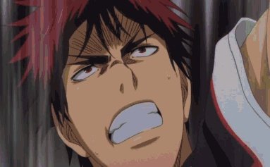 《灌篮高手》湘北队和《黑子的篮球》诚凛高校对战,哪边能赢?