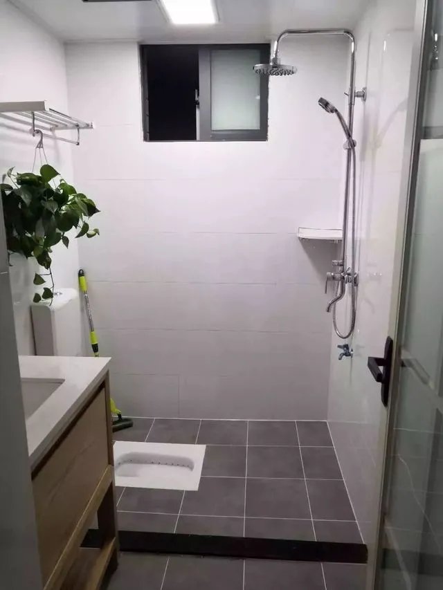 30款小卫生间高清设计美图,看看你家适合哪一款