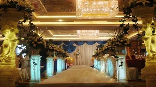 长沙婚庆策划公司排名  长沙哪家婚庆策划公司好