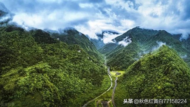 世上真的有蛟龙？贵州威宁县秀水镇村民听到怪声传闻是蛟龙在叫？