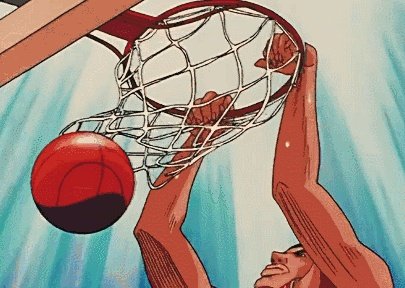 《灌篮高手》湘北队和《黑子的篮球》诚凛高校对战,哪边能赢?