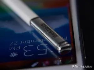 三星Galaxy Note 3评测