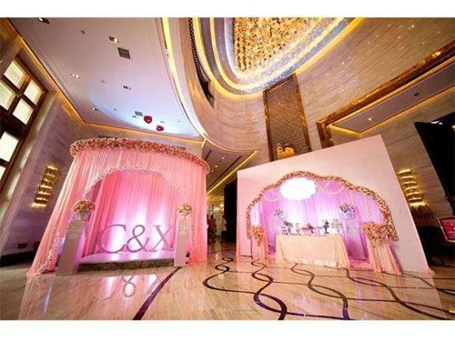 宝鸡婚庆公司哪家好 宝鸡婚庆公司一般多少钱
