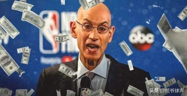 NBA宣布暂停本赛季比赛，比赛取消会给他们带来多少损失？