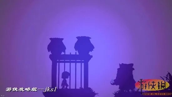 《吉娜姐妹:扭曲梦境 - 猫头鹰领主》评测