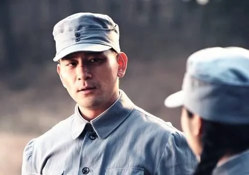 徐僧在《神枪》中的表现怎么样？