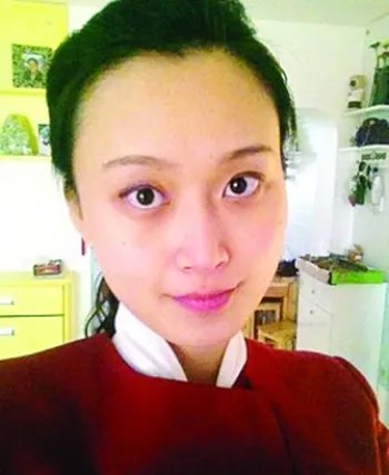 孙杨女友被开除  只因为爱无故旷工
