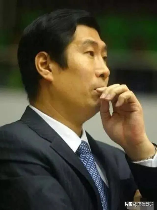 CBA辽宁队杨鸣如果战绩不好,谁有可能接替杨鸣?