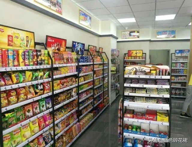处于东莞的便利店是加盟还是自己做?