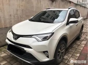 RAV4有哪些优缺点?