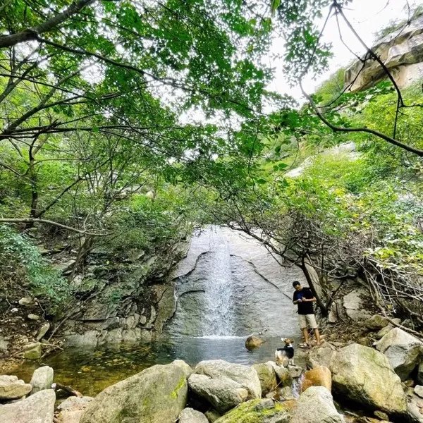 五一去哪玩?北京这7个地方景美、人少、好出片!