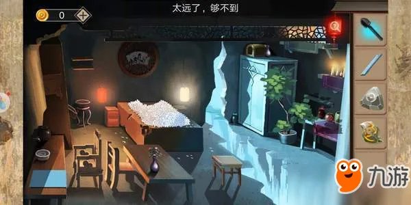 密室逃脱绝境系列2海盗船快速逃离房间方法介绍 怎么离开房间