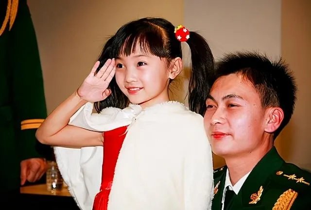 林妙可回应奥运会假唱:一个什么都不懂的孩子,为什么被“骂”了12年?