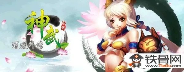 神武60装备满属性