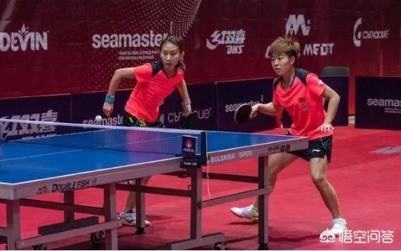 乒乓球中国公开赛资格赛抽签结果出炉,国乒选手签位如何?哪些选手能够顺利杀进正赛?