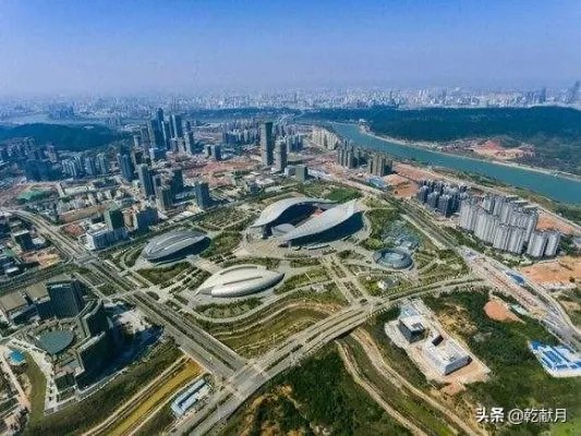 南宁五象新区值得投资,又适合自住的区域在哪里?