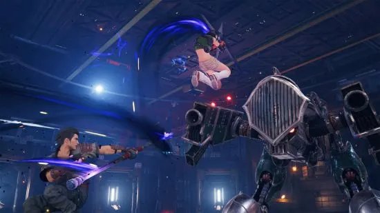 《最终幻想7：重制版Intergrade》PC配置公布：最低GTX780、推荐GTX1080