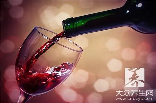 大s推荐的红酒面膜