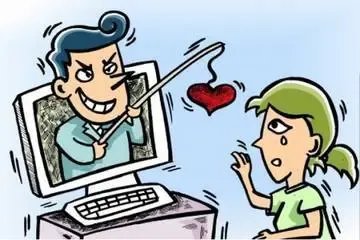 男子假冒空姐和兄弟网恋骗了五十五万,如何才能远离这种骗局?