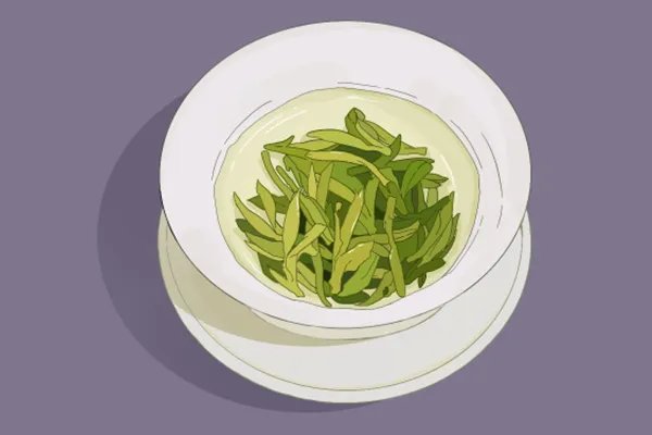 牙齿怎么变白