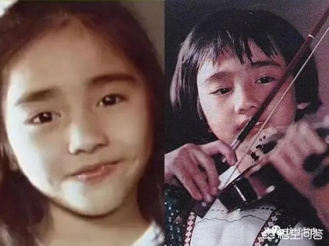 黎姿罕见晒女儿近照被网友吐槽,你怎么看?